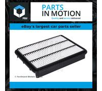 BLUE PRINT ADT32256 Air filter