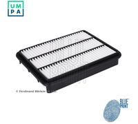 Air Filter fits TOYOTA LAND CRUISER PRADO J15, TRJ12 2.7 2003 on 2TR-FE Quality