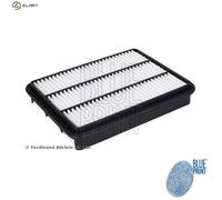 AIR FILTER ADT32256 FOR 2TR-FE 2.7L 1KZ-TE/1KD-FTV 3.0L 4cyl 5VZ-FE 3.4L 6cyl