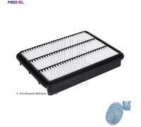 BLUE PRINT ADT32256 Air filter