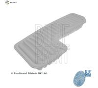Blue Print Air Filter ADT32259 - Replacement - Fits Lexus, Toyota - OE 1780170050