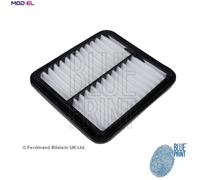 Blue Print Air Filter ADT32272 - Fits Toyota Prius 1997-2003 - 186 x 171 mm