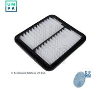 Blue Print Air Filter ADT32272 - Fits Toyota Prius 1997-2003 - 186 x 171 mm