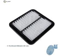 Blue Print Air Filter ADT32272 - Fits Toyota Prius 1997-2003 - 186 x 171 mm