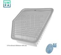 Air Filter fits LEXUS SC430 4.3 01 to 10 3UZ-FE Blue Print 1780150060 Quality