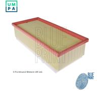 BLUE PRINT ADT32293 Air filter