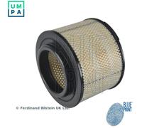 Air Filter fits FORD RANGER ET, ET TDCi 2.5D 06 to 12 WLAA Blue Print 1449296