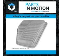 Blue Print - ADT32296 - Air Filter