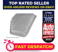 Blue Print - ADT32296 - Air Filter