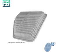 AIR FILTER ADT32296 FOR TOYOTA 2AZ-FE 2.4L 1AZ-FE 2.0L 2AR-FE 2.5L 4cyl 3.5L