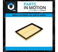 Blue Print Air Filter ADT32297 - Fits Lexus & Toyota (LS, Camry, RAV4) - 178010V020/178010V040