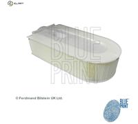 Air Filter fits MERCEDES E220 2.2D 09 to 16 Blue Print A6510940004 6510940004