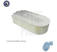 Air Filter fits MERCEDES E220 2.2D 09 to 16 Blue Print A6510940004 6510940004