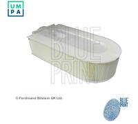 Air Filter fits MERCEDES E220 2.2D 09 to 16 Blue Print A6510940004 6510940004
