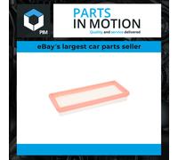 BLUE PRINT ADU172204 Air filter