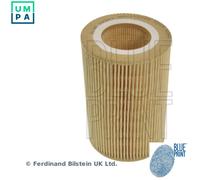 Blue Print Air Filter ADU172205 - Filter Insert, Fits Smart Fortwo/Cabrio - x1 Made in CN