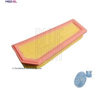 BLUE PRINT ADU172210 Air filter