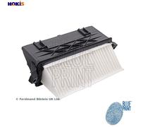Air filter Front Filter Insert ADU172211 BLUE PRINT for MERCEDES-BENZ CLS GLE