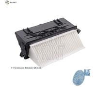 Air filter Front Filter Insert ADU172211 BLUE PRINT for MERCEDES-BENZ CLS GLE