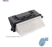 AIR FILTER ADU172211 FOR OM642.940/950/822/836/832/830/850/856/858/852 3.0L