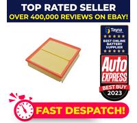 Air Filter fits MERCEDES GLA220 X156 2.2D 2013 on OM651.930 Blue Print Quality