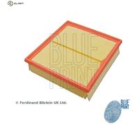 Air Filter fits MERCEDES GLA220 X156 2.2D 2013 on OM651.930 Blue Print Quality