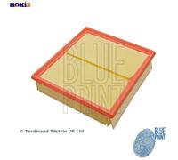 Air Filter fits MERCEDES GLA220 X156 2.2D 2013 on OM651.930 Blue Print Quality