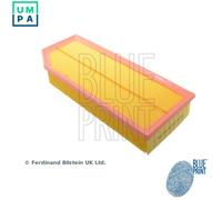 BLUE PRINT ADU172219 Air filter