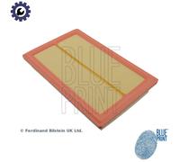 Blue Print Air Filter ADU172222 – Fits Mercedes C350E (W205/S205) 2.0 2015-2018 A2740940104