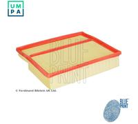 BLUE PRINT ADU172226 Air filter