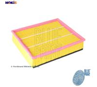 BLUE PRINT ADU172228 Air Filter for DODGE,MERCEDES-BENZ,VW