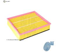 BLUE PRINT ADU172228 Air Filter for DODGE,MERCEDES-BENZ,VW