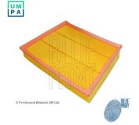 Air Filter fits MERCEDES SPRINTER 2.9D 95 to 06 OM602.980 Blue Print A0030947504