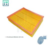 AIR FILTER ADU172229 FOR OM646.985/986 OM611.981/987 2.1L M111.979/984 2.3L 4cyl