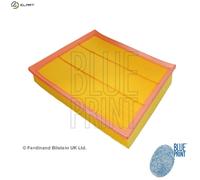 BLUE PRINT ADU172229 Air filter
