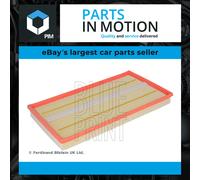 BLUE PRINT ADU172230 Air filter
