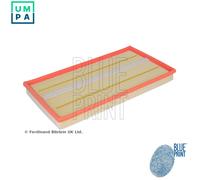 BLUE PRINT ADU172230 Air Filter for MERCEDES-BENZ