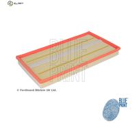 Blue Print ADU172230 Air Filter, pack of one