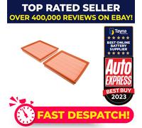 Blue Print Air Filter Kit ADU172232 for Mercedes-Benz OM629.910/912/911 4.0L 8cyl E-Class