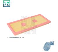 Blue Print Air Filter - ADU172233