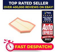 BLUE PRINT ADU172247 Air filter