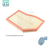 BLUE PRINT ADU172247 Air filter