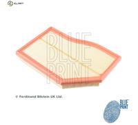 BLUE PRINT ADU172247 Air filter