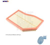 Air Filter fits MERCEDES A180D 177, W177 1.5D 2018 on Blue Print A6540940204 New