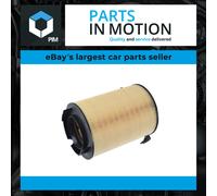 Air Filter fits SKODA SUPERB Mk2 1.4 08 to 15 CAXC Blue Print 1F0129620 Quality