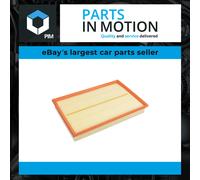 BLUE PRINT ADV182203 Air filter