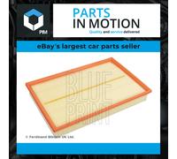 BLUE PRINT ADV182203 Air filter