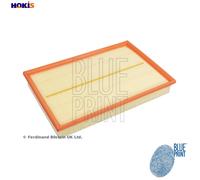 BLUE PRINT ADV182203 Air filter