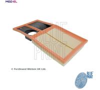 AIR FILTER ADV182206 FOR BTS/CFNA/CNKA/CFNB/CLSA/CLRA 1.6L BUD/BXW/CGGA 1.4L