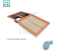 BLUE PRINT ADV182206 Air filter